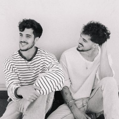 Morochos