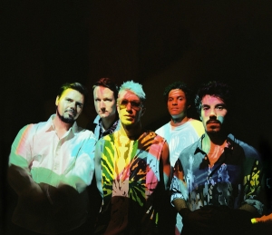 Chef’Special: la banda neerlandesa llega a España en marzo con tres conciertos